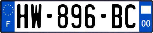 HW-896-BC