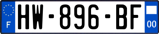 HW-896-BF