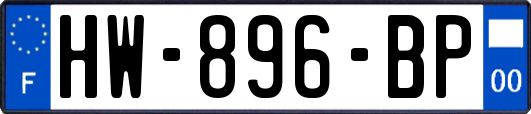 HW-896-BP