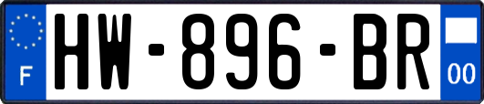 HW-896-BR