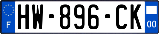 HW-896-CK