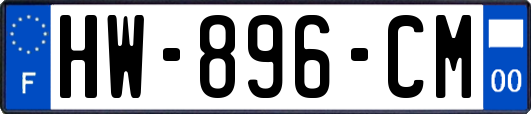 HW-896-CM