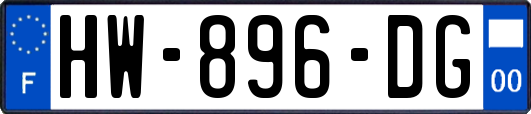 HW-896-DG