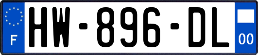 HW-896-DL