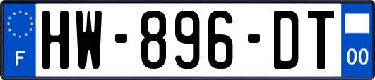 HW-896-DT