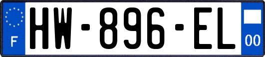 HW-896-EL