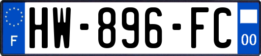 HW-896-FC