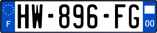 HW-896-FG