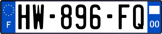 HW-896-FQ