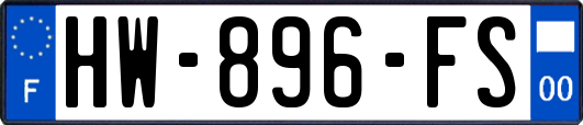 HW-896-FS