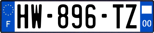 HW-896-TZ