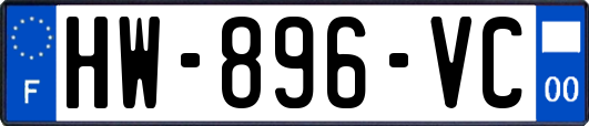 HW-896-VC