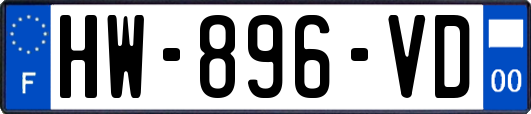 HW-896-VD