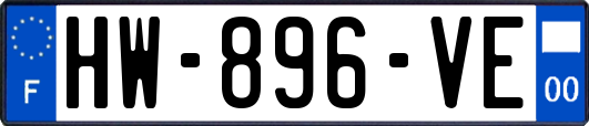 HW-896-VE