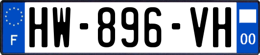HW-896-VH