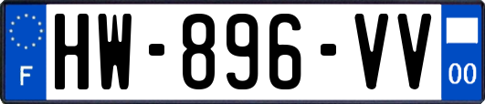 HW-896-VV