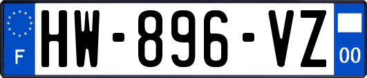 HW-896-VZ