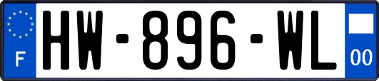 HW-896-WL
