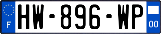HW-896-WP