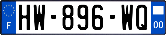 HW-896-WQ