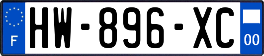 HW-896-XC