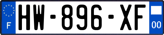 HW-896-XF