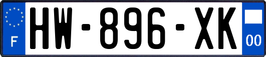 HW-896-XK