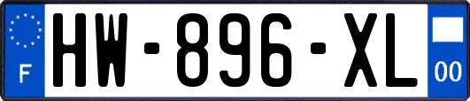 HW-896-XL