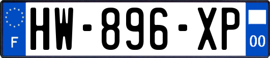 HW-896-XP