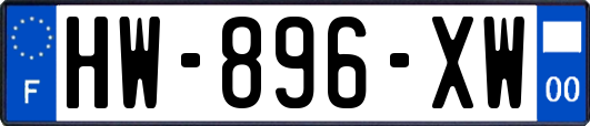 HW-896-XW