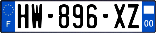 HW-896-XZ