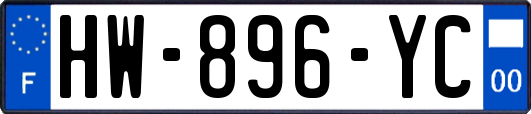 HW-896-YC