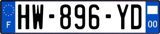 HW-896-YD