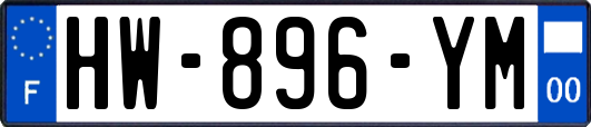 HW-896-YM