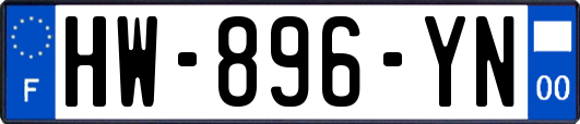 HW-896-YN