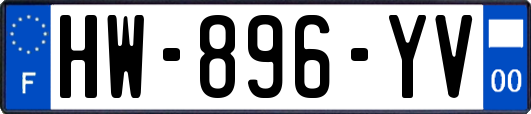 HW-896-YV