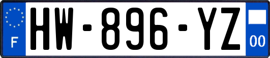 HW-896-YZ