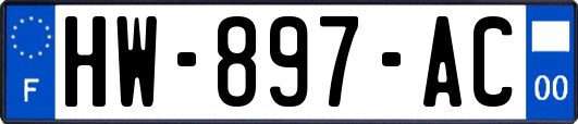 HW-897-AC