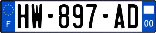 HW-897-AD