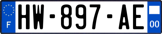 HW-897-AE