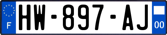 HW-897-AJ