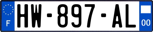 HW-897-AL