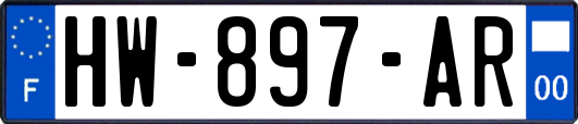 HW-897-AR
