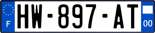 HW-897-AT