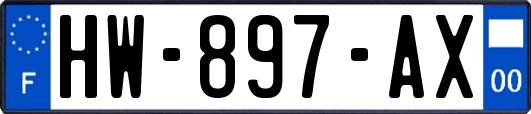HW-897-AX