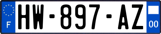 HW-897-AZ