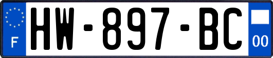 HW-897-BC