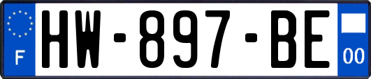 HW-897-BE