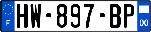 HW-897-BP