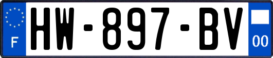 HW-897-BV